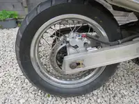 1990 Cagiva 900 i.e. Elefant 904cc-For Sale