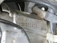 1990 Cagiva 900 i.e. Elefant 904cc-For Sale