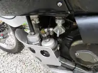 1990 Cagiva 900 i.e. Elefant 904cc-For Sale