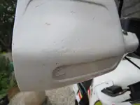 1990 Cagiva 900 i.e. Elefant 904cc-For Sale