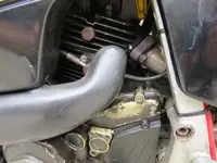 1990 Cagiva 900 i.e. Elefant 904cc-For Sale