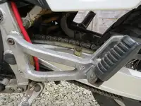 1990 Cagiva 900 i.e. Elefant 904cc-For Sale