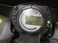 2003 Kawasaki ZX-6R Ninja B1H 636cc-For Sale