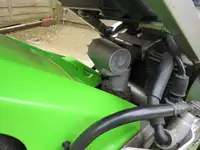 2003 Kawasaki ZX-6R Ninja B1H 636cc-For Sale