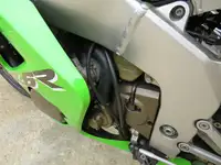 2003 Kawasaki ZX-6R Ninja B1H 636cc-For Sale