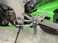2003 Kawasaki ZX-6R Ninja B1H 636cc-For Sale