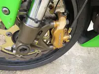 2003 Kawasaki ZX-6R Ninja B1H 636cc-For Sale
