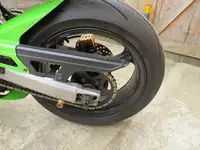 2003 Kawasaki ZX-6R Ninja B1H 636cc-For Sale