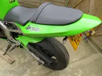 2003 Kawasaki ZX-6R Ninja B1H 636cc-For Sale