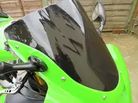 2003 Kawasaki ZX-6R Ninja B1H 636cc-For Sale