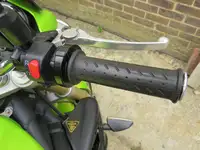2008 Triumph Street Triple 675 675cc-For Sale