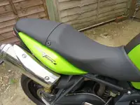 2008 Triumph Street Triple 675 675cc-For Sale