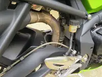 2008 Triumph Street Triple 675 675cc-For Sale