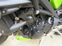 2008 Triumph Street Triple 675 675cc-For Sale