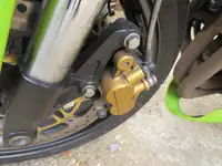 2008 Triumph Street Triple 675 675cc-For Sale