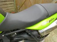 2008 Triumph Street Triple 675 675cc-For Sale