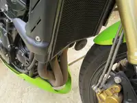 2008 Triumph Street Triple 675 675cc-For Sale