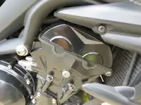 2008 Triumph Street Triple 675 675cc-For Sale
