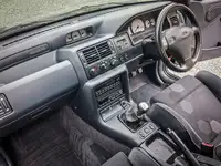 1995 Ford Escort RS Cosworth Lux-For Sale