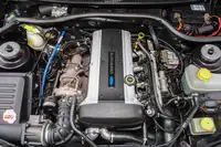 1995 Ford Escort RS Cosworth Lux-For Sale