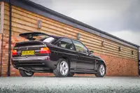 1995 Ford Escort RS Cosworth Lux-For Sale