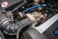 1995 Ford Escort RS Cosworth Lux-For Sale