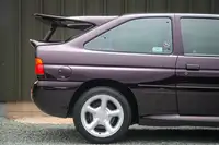 1995 Ford Escort RS Cosworth Lux-For Sale