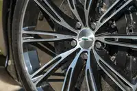 2015 Aston Martin DB9 6.0 V12 'Carbon Edition' Coupé-For Sale