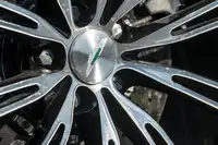 2015 Aston Martin DB9 6.0 V12 'Carbon Edition' Coupé-For Sale