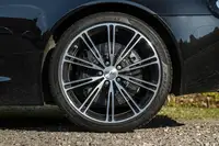 2015 Aston Martin DB9 6.0 V12 'Carbon Edition' Coupé-For Sale