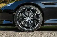 2015 Aston Martin DB9 6.0 V12 'Carbon Edition' Coupé-For Sale
