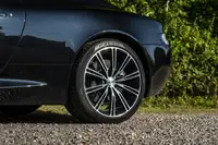 2015 Aston Martin DB9 6.0 V12 'Carbon Edition' Coupé-For Sale