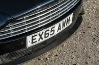 2015 Aston Martin DB9 6.0 V12 'Carbon Edition' Coupé-For Sale