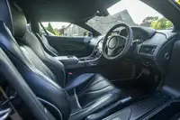 2015 Aston Martin DB9 6.0 V12 'Carbon Edition' Coupé-For Sale
