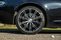 2015 Aston Martin DB9 6.0 V12 'Carbon Edition' Coupé-For Sale