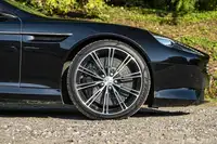 2015 Aston Martin DB9 6.0 V12 'Carbon Edition' Coupé-For Sale
