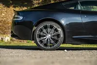 2015 Aston Martin DB9 6.0 V12 'Carbon Edition' Coupé-For Sale