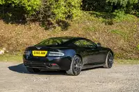 2015 Aston Martin DB9 6.0 V12 'Carbon Edition' Coupé-For Sale