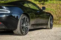2015 Aston Martin DB9 6.0 V12 'Carbon Edition' Coupé-For Sale