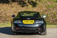 2015 Aston Martin DB9 6.0 V12 'Carbon Edition' Coupé-For Sale