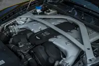 2015 Aston Martin DB9 6.0 V12 'Carbon Edition' Coupé-For Sale