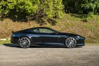 2015 Aston Martin DB9 6.0 V12 'Carbon Edition' Coupé-For Sale