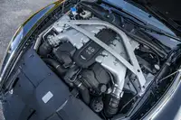 2015 Aston Martin DB9 6.0 V12 'Carbon Edition' Coupé-For Sale