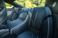 2015 Aston Martin DB9 6.0 V12 'Carbon Edition' Coupé-For Sale