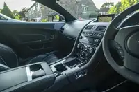 2015 Aston Martin DB9 6.0 V12 'Carbon Edition' Coupé-For Sale