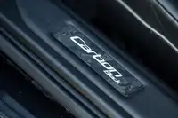 2015 Aston Martin DB9 6.0 V12 'Carbon Edition' Coupé-For Sale