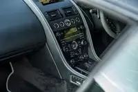 2015 Aston Martin DB9 6.0 V12 'Carbon Edition' Coupé-For Sale