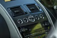 2015 Aston Martin DB9 6.0 V12 'Carbon Edition' Coupé-For Sale