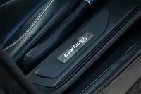 2015 Aston Martin DB9 6.0 V12 'Carbon Edition' Coupé-For Sale