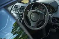 2015 Aston Martin DB9 6.0 V12 'Carbon Edition' Coupé-For Sale